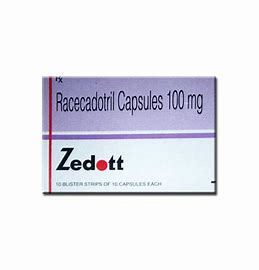 ZEDOTT 100 MG CAP(10 CAP)
