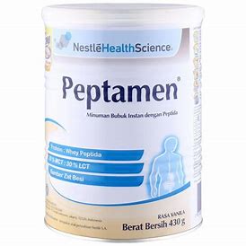 PEPTAMEN POWDER 430G (VA