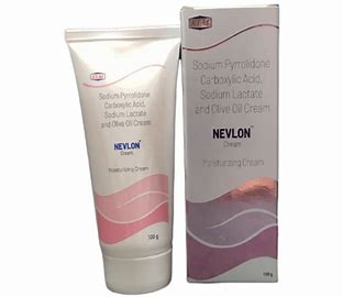 NEVLON CREAM 50GM (2058)