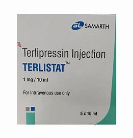 TERLISTAT 10 ML ING
