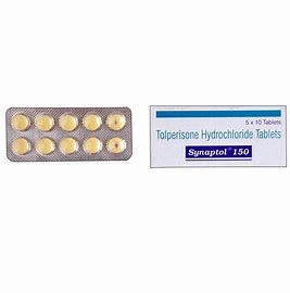 SYNAPTOL 150 MG TAB(10 TAB)