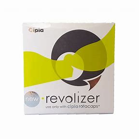 REVOLIZER (NEW)