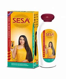 SESA OIL 180ML