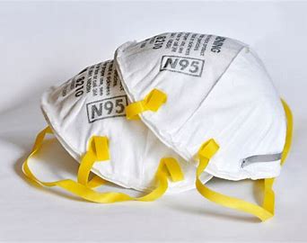 N 95 MASK(2841)