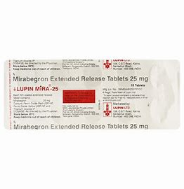 MIRA-25 (10 TAB)