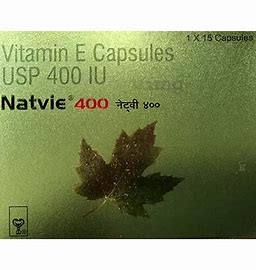 NATVIE 400 CAP (15 PCS)(1)