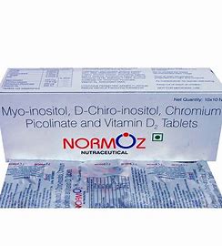NORMOZ (10 TAB)(258)
