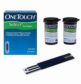 ONE TOUCH SELECT 50 STRIP(1357)