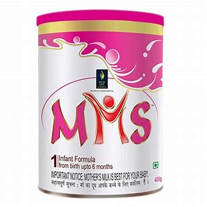MMS 1 400.G