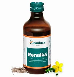 RENALKA SYP 200ML