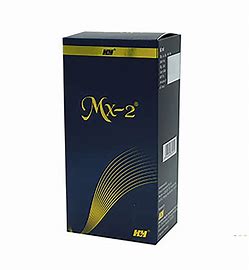 MX-2 SOLN. 60 ML