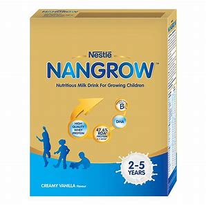 NANGROW 400G(2198)