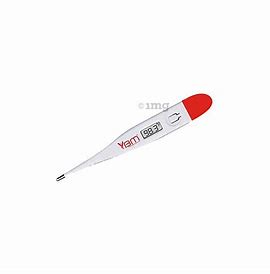 THERMOMETER DIGITAL (Y.B.M.)(30)