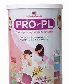 PRO-PL 200 G (VANILA)