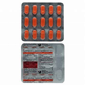 ULTRAMED-D TAB (15 TAB)