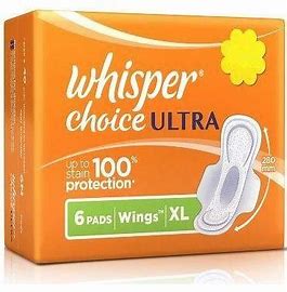 WHISPER ULTRA-XL-7