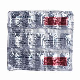 NEOPRIDE TOTAL TAB (15 PCS)(2872)