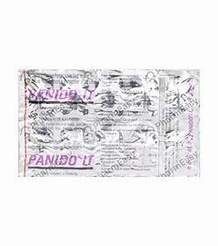 PANIDO- IT TAB(10 PCS)
