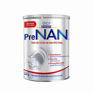 PRE NAN-1 TIN