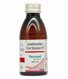 VEROCET SYP 100ML