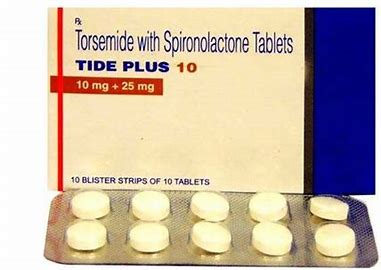 TIDE PLUS 10 MG TAB(10 TAB)
