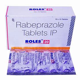 ROLES 20 MG TAB(15 TAB)
