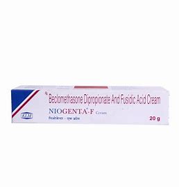 NIOGENTA F CR (318)