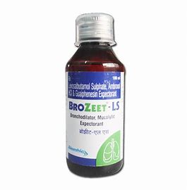 ZEET EXP. 100ML