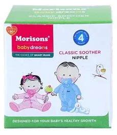 SOOTHER (MORISON)