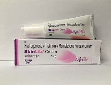 SKINLITE CREAM 15GM