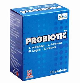 PROBIOTIC SACHET