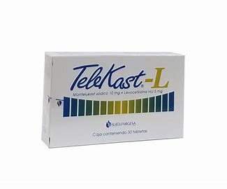 TELEKAST -L TAB (15 PCS)