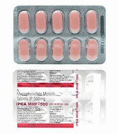 MMF TAB(10 TAB)