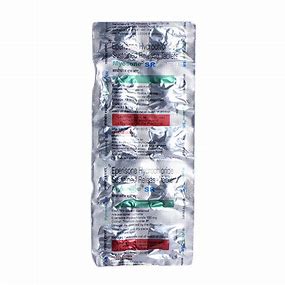 MYOSONE SR TAB(10 TAB)