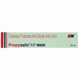 PROPYSALIC NF LOTION 30ML