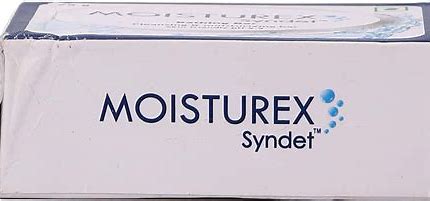 MOISTUREX  SYNDET BAR 75(560)