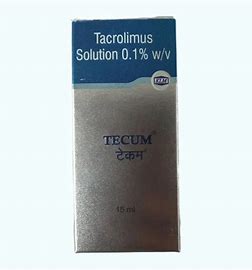 TECUM LOTION 10 ML