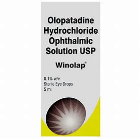 WINOLAP DROPS 5ML