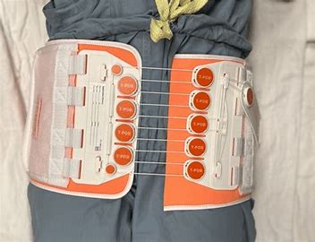 PELVIC BINDER L