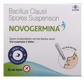 NOVOGERMINA SUSPENSION 5ML(1)