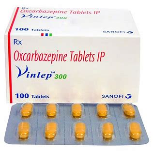 VINLEP 300 MG TAB(10 TAB)