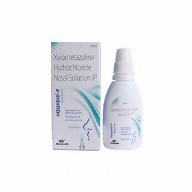 NOSIKIND  - P  NASAL  SPRAY (361)