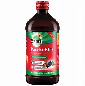 ZANDU PANCHARISHTA 450 ML