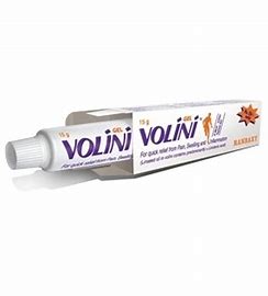 VOLINI GEL 3.5G