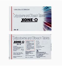 XONE O TAB (10 TAB)