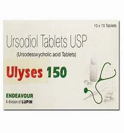 ULYSES 150 TAB (15 PCS)