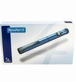 NOVOPEN 4