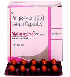 NATUROGEST SR 200 TAB(10 PCS)