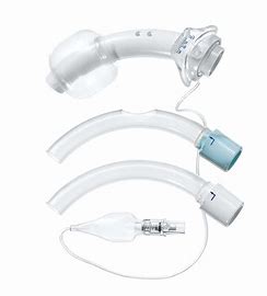 TRACHEOSTOMY TUBE 6-CUFF