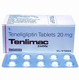 tenlimac 20(10 PCS)(1677)